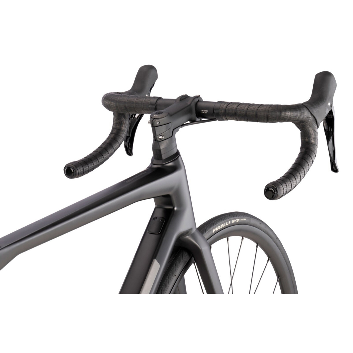 BMC Teammachine SLR Four Road Bike | Black | Velonova ®
